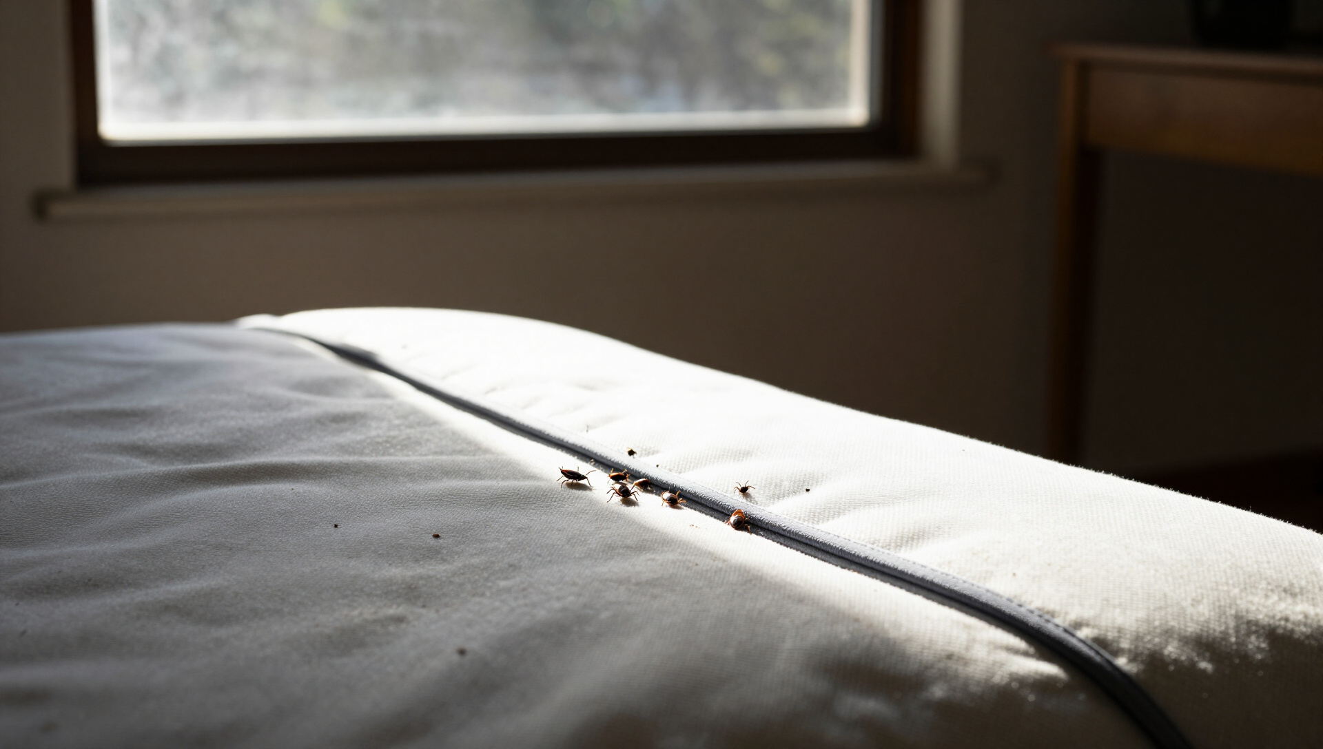 Bed Bugs Control in Elizabeth Bay
