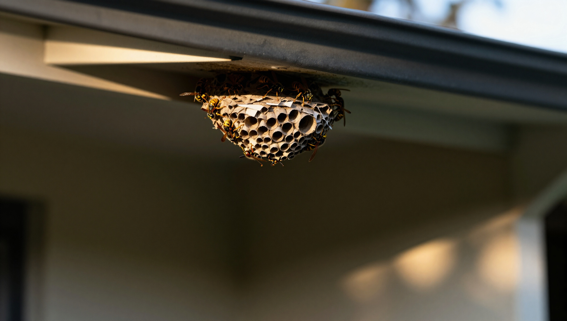 Bees and Wasp Removal in Elizabeth Bay